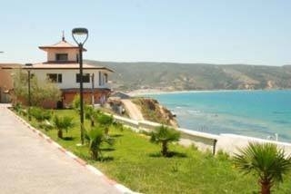 Imagen general del Hotel New Beach, El An&ccedil;or. Foto 5