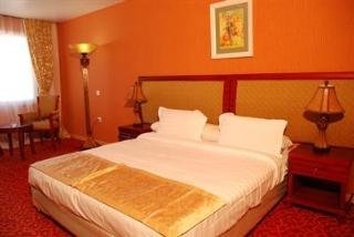 Imagen de la habitación del Hotel New Beach, El An&ccedil;or. Foto 12