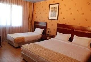 Imagen de la habitación del Hotel New Beach, El An&ccedil;or. Foto 13