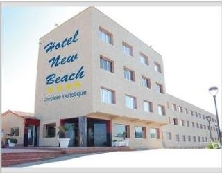 Imagen general del Hotel New Beach, El An&ccedil;or. Foto 10