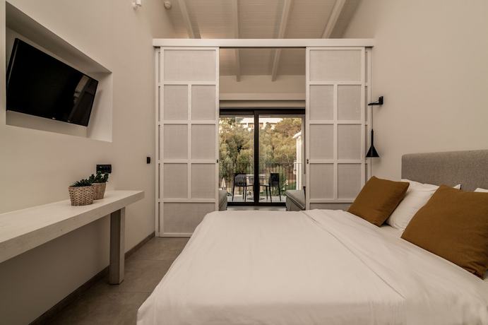 Imagen de la habitación del Hotel New Beach, Zante. Foto 6