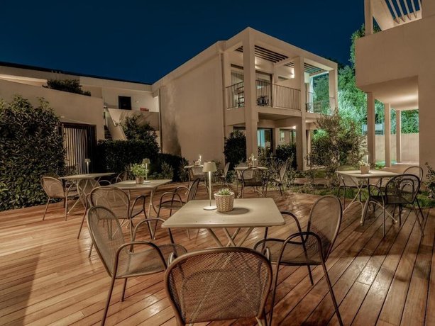 Imagen del bar/restaurante del Hotel New Beach, Zante. Foto 4