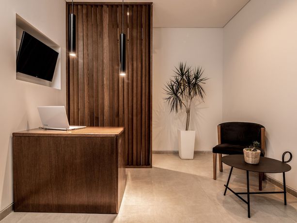 Imagen de los interiores del Hotel New Beach, Zante. Foto 13