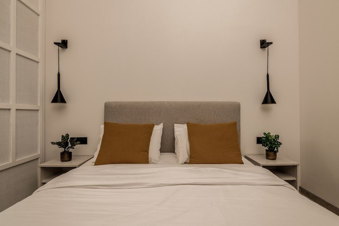Imagen de la habitación del Hotel New Beach, Zante. Foto 9