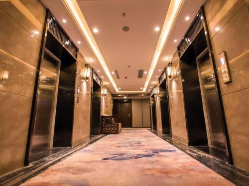 Imagen general del Hotel New Beacon Chuyu. Foto 16