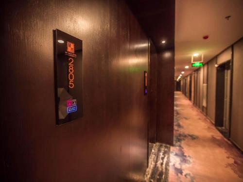 Imagen general del Hotel New Beacon Chuyu. Foto 17