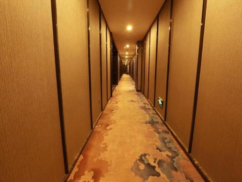 Imagen general del Hotel New Beacon Chuyu. Foto 19