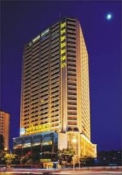Imagen general del Hotel New Beacon International, Jianghan. Foto 1