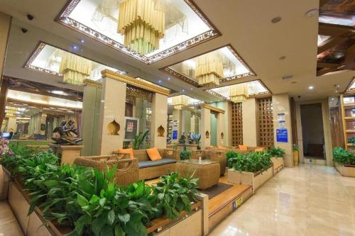 Imagen general del Hotel New Beacon Sunyee SPA. Foto 2
