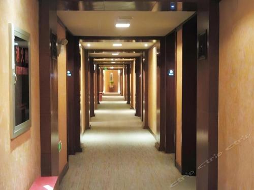 Imagen general del Hotel New Beacon Sunyee SPA. Foto 6