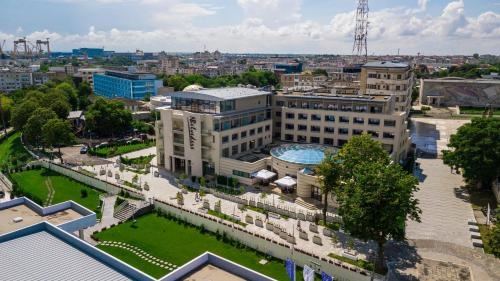 Imagen general del Hotel New Belvedere. Foto 1