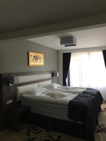 Imagen de la habitación del Hotel New Belvedere. Foto 7