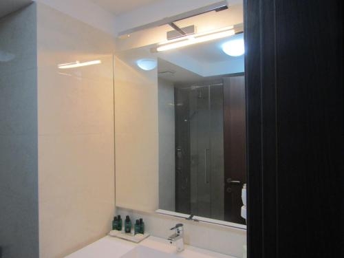 Imagen de la habitación del Hotel New Belvedere. Foto 9