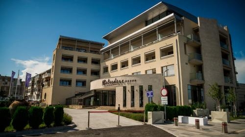 Imagen general del Hotel New Belvedere. Foto 3