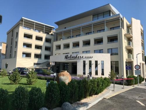 Imagen general del Hotel New Belvedere. Foto 4
