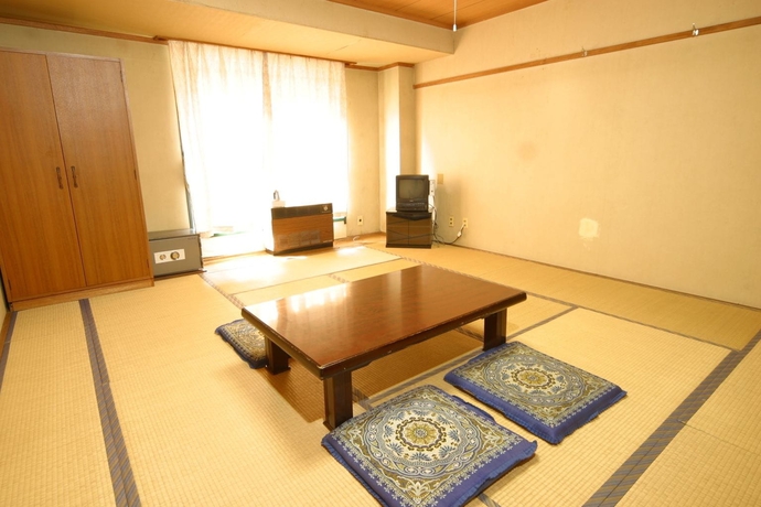 Imagen de la habitación del Hotel New Bernina. Foto 9