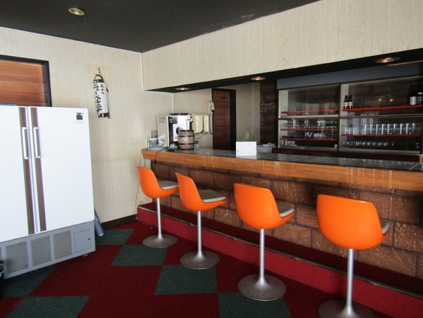 Imagen de los interiores del Hotel New Bernina. Foto 15
