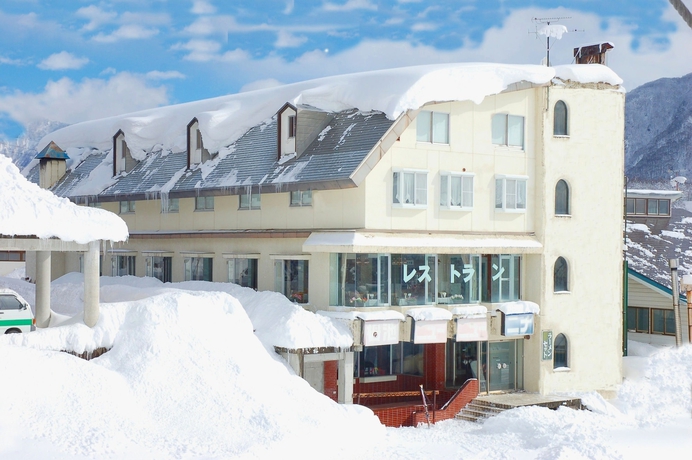 Imagen general del Hotel New Bernina. Foto 4