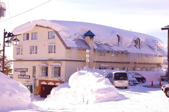 Imagen general del Hotel New Bernina. Foto 5