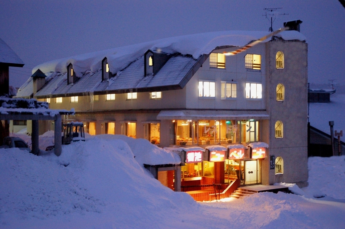 Imagen general del Hotel New Bernina. Foto 3