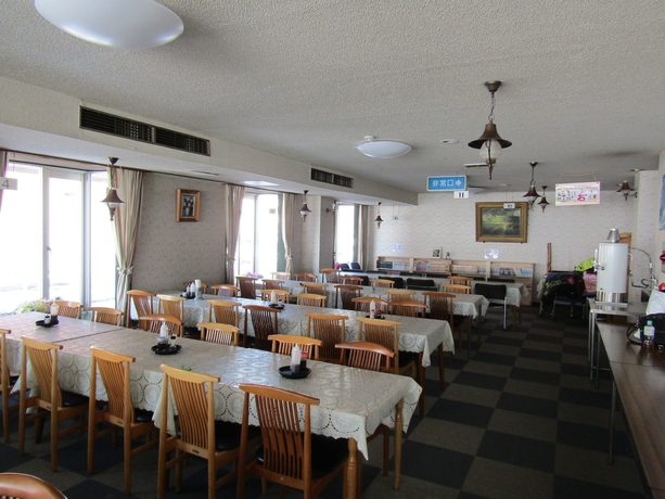 Imagen del bar/restaurante del Hotel New Bernina. Foto 7