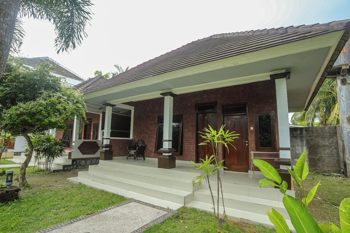 Imagen de la habitación del Hotel New Bintang Mandalika. Foto 2