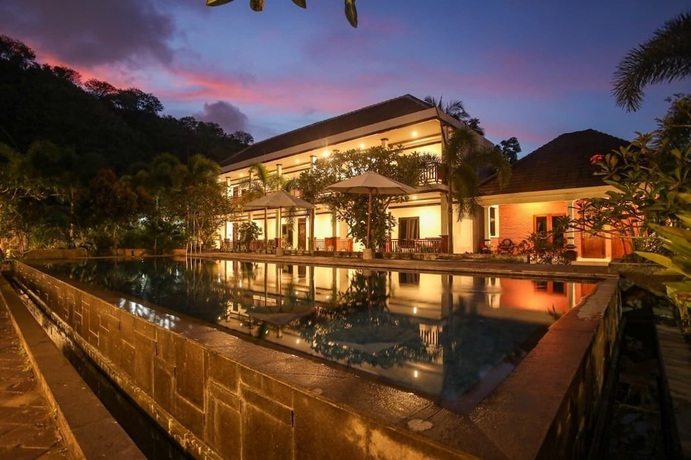 Imagen general del Hotel New Bintang Mandalika. Foto 1