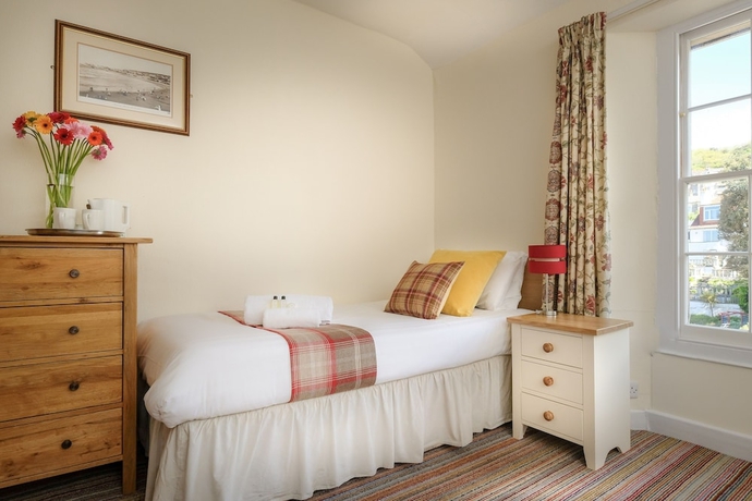 Imagen de la habitación del Hotel New Birchfield. Foto 6