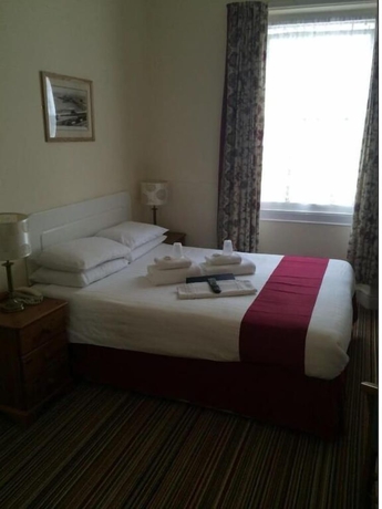 Imagen de la habitación del Hotel New Birchfield. Foto 10