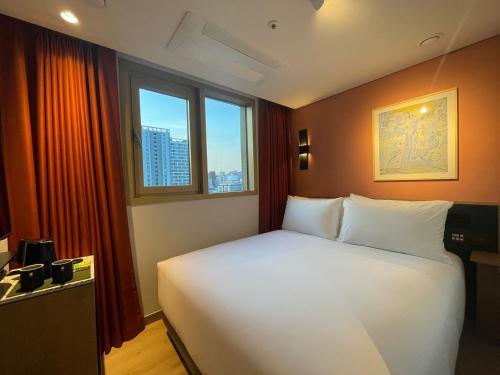 Imagen general del Hotel New Blanc Central Myeongdong. Foto 1