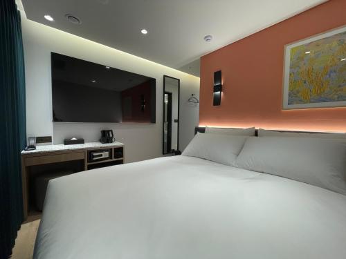 Imagen de la habitación del Hotel New Blanc Central Myeongdong. Foto 2