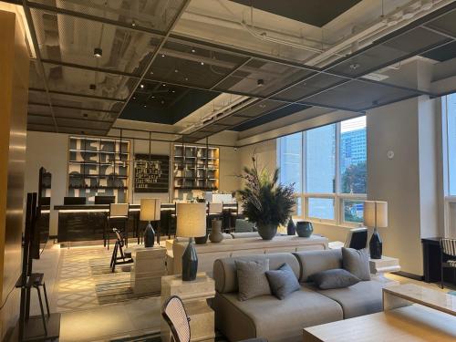 Imagen de los interiores del Hotel New Blanc Central Myeongdong. Foto 6