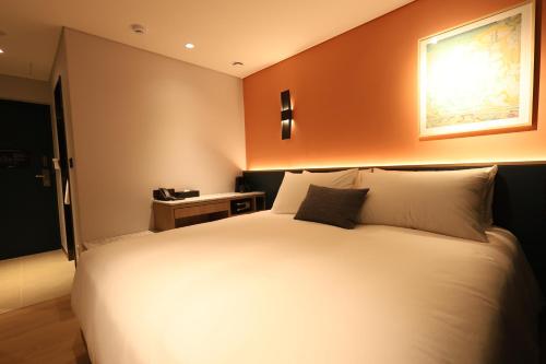 Imagen de la habitación del Hotel New Blanc Central Myeongdong. Foto 4
