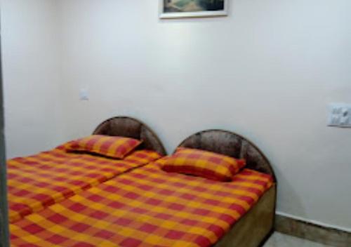 Imagen general del Hotel New Bombay Lodge Akola. Foto 1