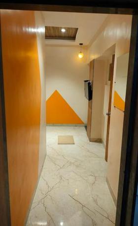 Imagen general del Hotel New Bombay Lodge Akola. Foto 2