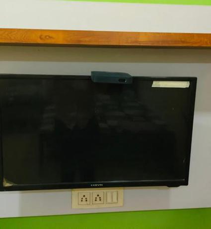 Imagen general del Hotel New Bombay Lodge Akola. Foto 3