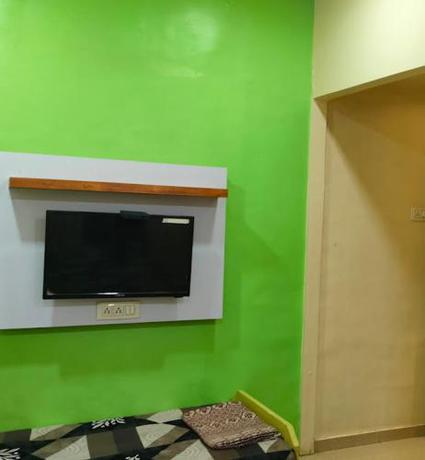 Imagen general del Hotel New Bombay Lodge Akola. Foto 4