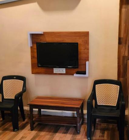 Imagen general del Hotel New Bombay Lodge Akola. Foto 5