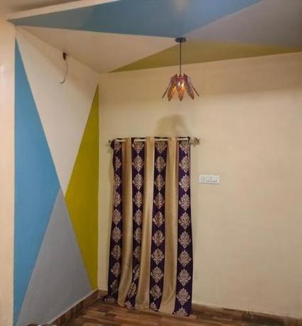 Imagen general del Hotel New Bombay Lodge Akola. Foto 6