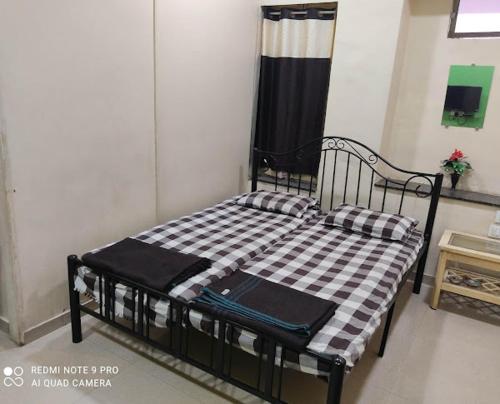 Imagen general del Hotel New Bombay Lodge Akola. Foto 10