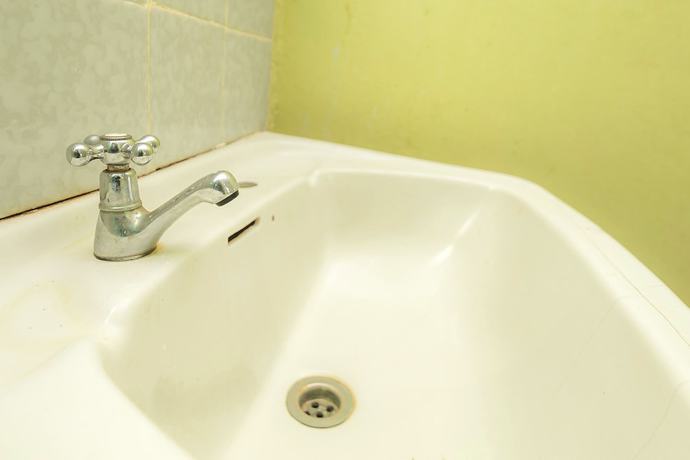 Imagen de la habitación del Hotel New Bondo. Foto 4
