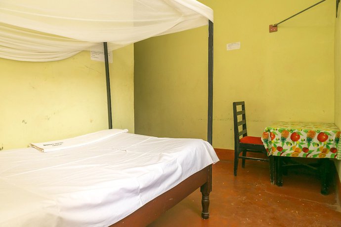 Imagen de la habitación del Hotel New Bondo. Foto 6