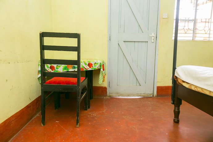Imagen de la habitación del Hotel New Bondo. Foto 10