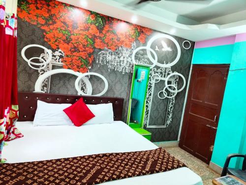 Imagen general del Hotel New Boss Inn. Foto 1