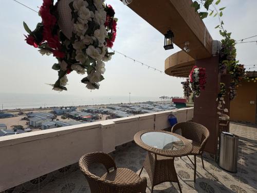 Imagen general del Hotel New Boss Inn. Foto 3