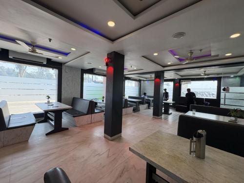 Imagen general del Hotel New Boss Inn. Foto 5