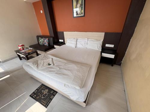 Imagen general del Hotel New Boss Inn. Foto 6