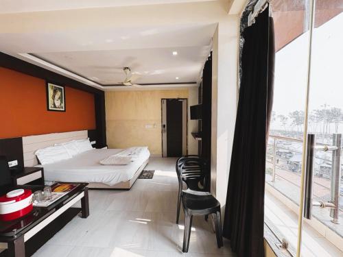 Imagen general del Hotel New Boss Inn. Foto 7