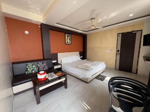 Imagen general del Hotel New Boss Inn. Foto 8