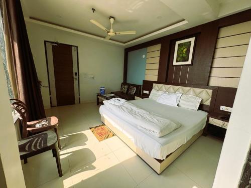 Imagen general del Hotel New Boss Inn. Foto 9